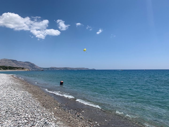 Lindos Breeze Beach Hotel