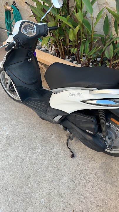 Rent a Car, Moto & Quad - A.S.M.A