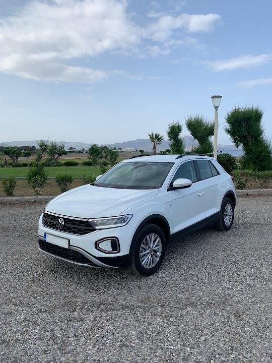 Rent a Car, Moto & Quad - A.S.M.A