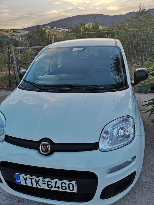 Rent a Car, Moto & Quad - A.S.M.A