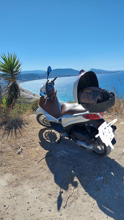 Rent a Car, Moto & Quad - A.S.M.A