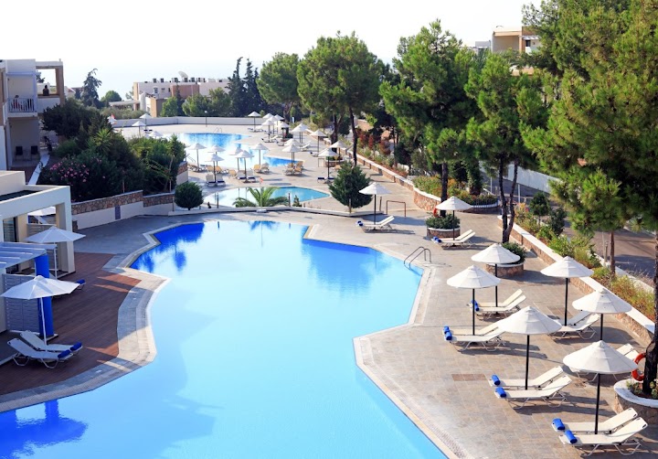 Labranda Kiotari Miraluna Resort
