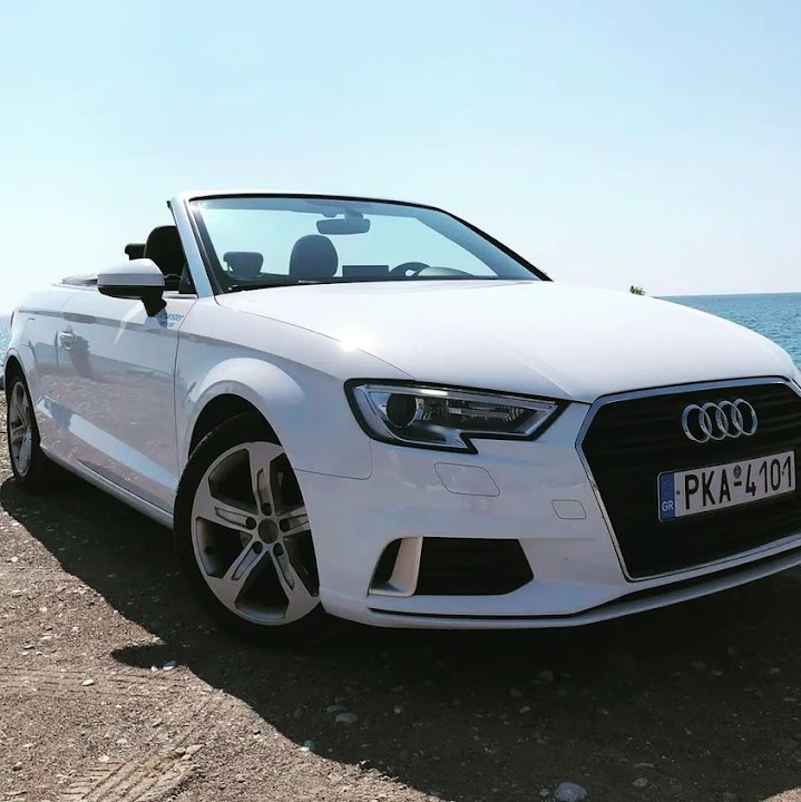 Marster Rent a Car Pefki