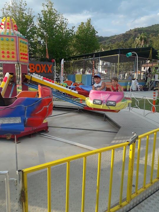 Güneş Lunapark
