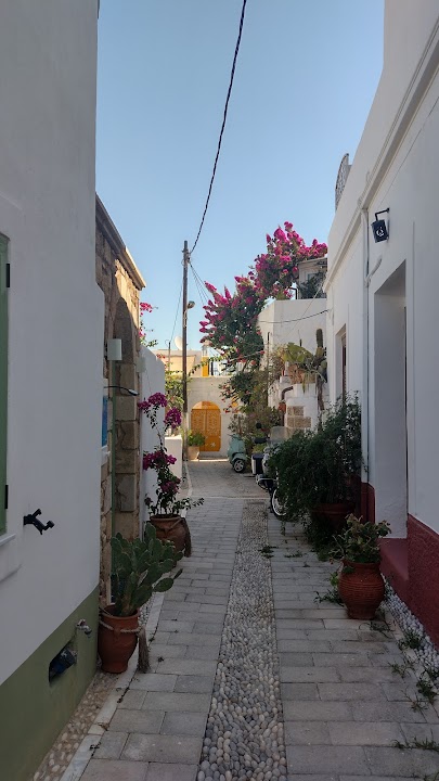 Watch our Παραδοσιακό Σπίτι Κοσκινού review