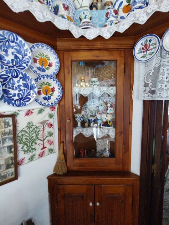 Watch our Παραδοσιακό Σπίτι Κοσκινού review