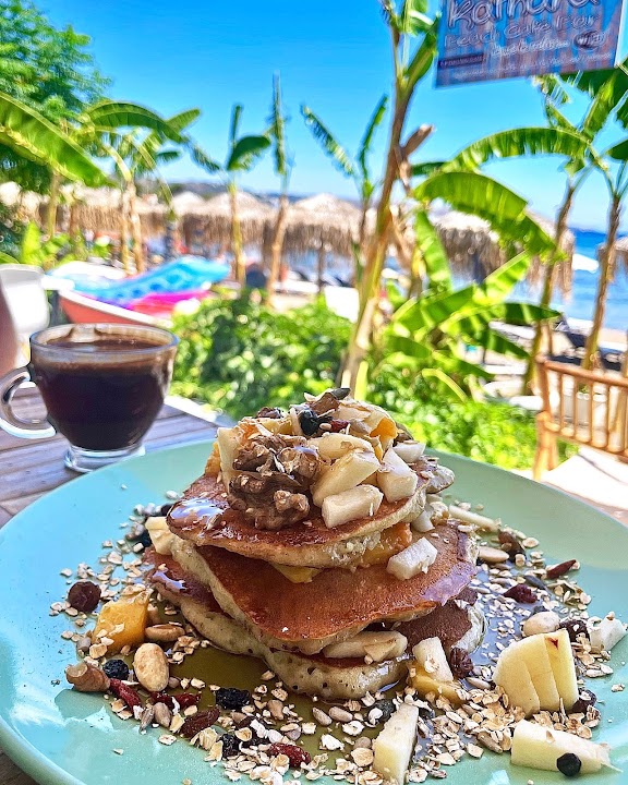 Kathara Beach Café