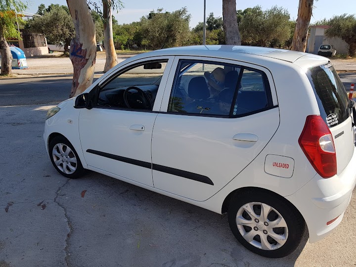 Auto Tour Rent a Car