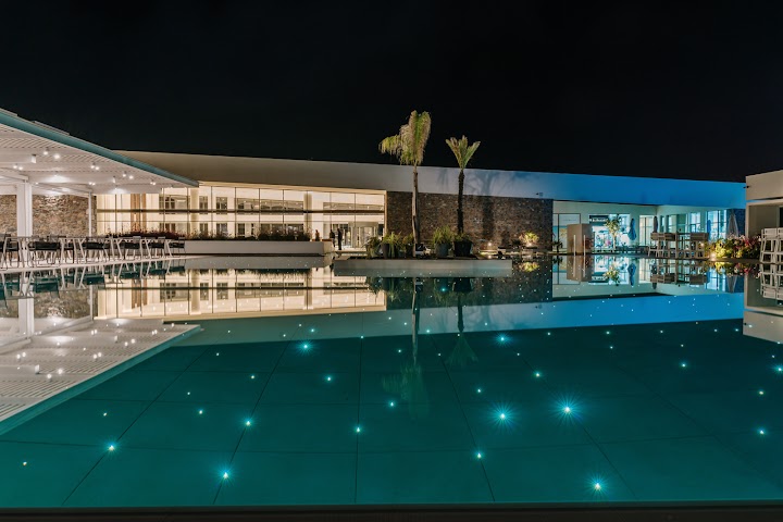 Gennadi Grand Resort