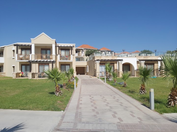 Lindos Imperial Resort & Spa
