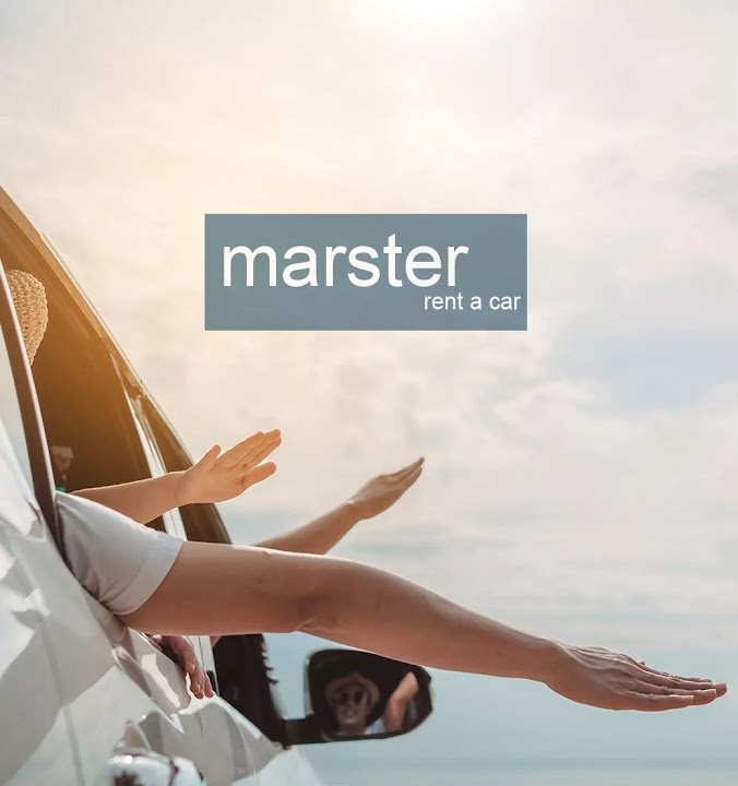 Marster Rent a car Asklipiou