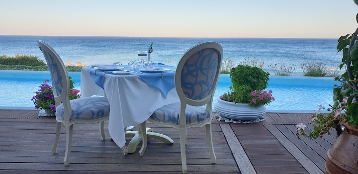 Gourmet Restaurant Thalassa
