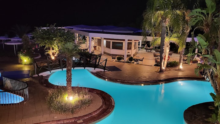 Calypso Beach Hotel