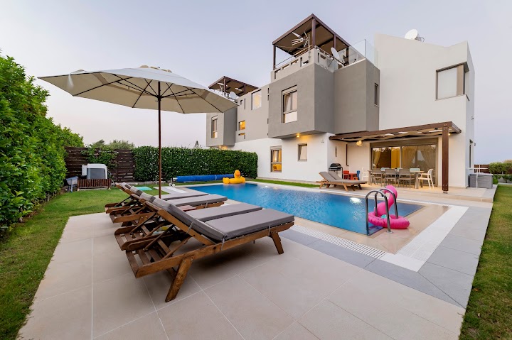 Filoxenia Villas