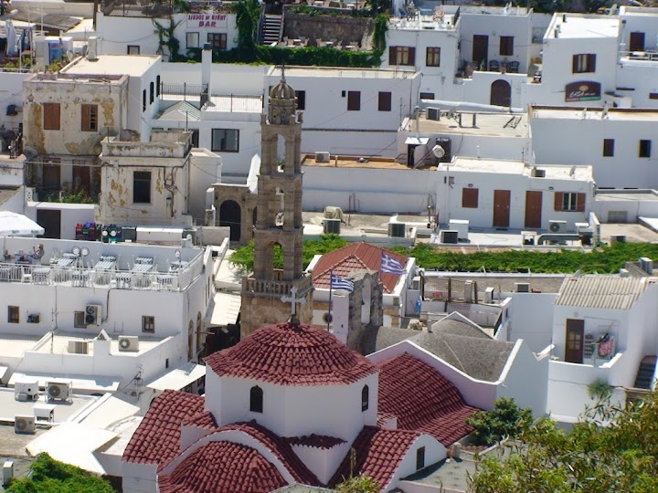Μνημείο Αρχοκράτειο