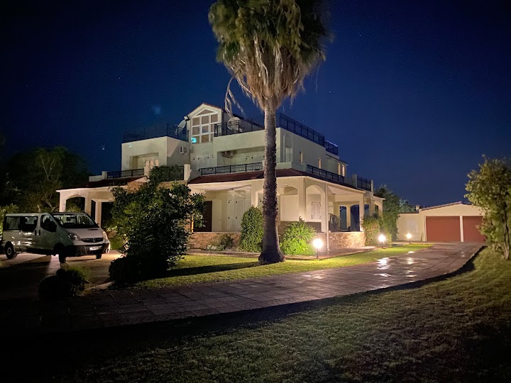 George Cars Rent a Car Rhodes - Lardos - Lindos