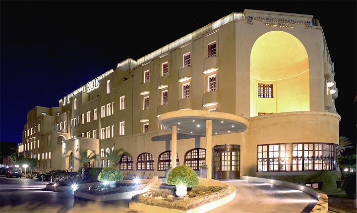 Rhodes Casino