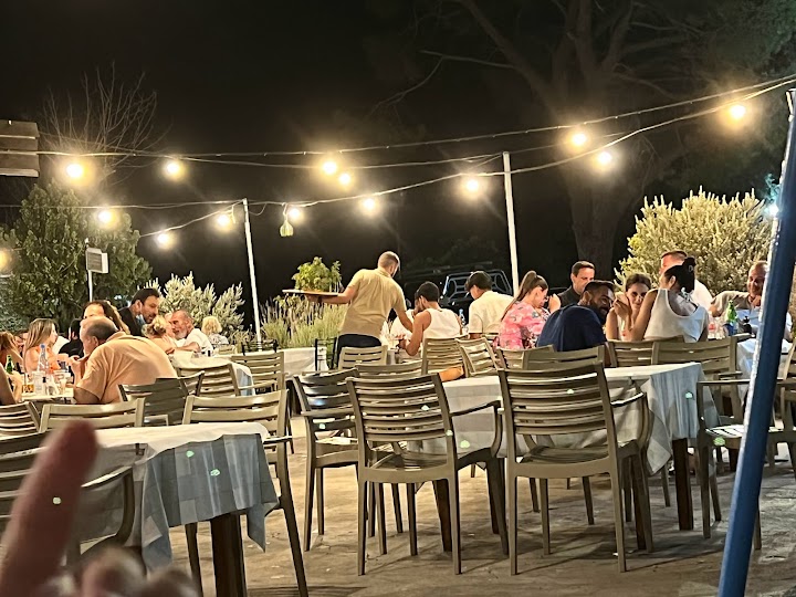 Katholiki Restaurant