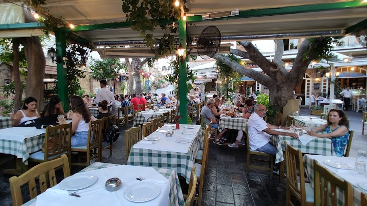 Romeo Restaurant