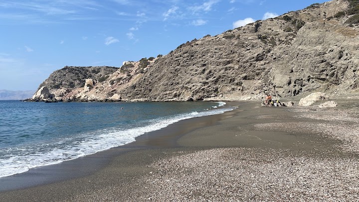 ΠΑΡΑΛΙΑ ΑΤΑΒΥΡΟΣ