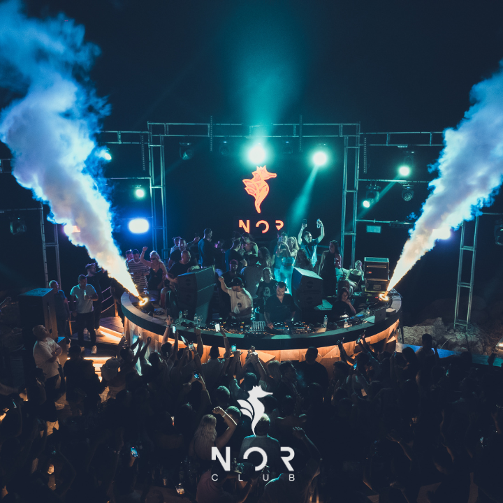 NOR Club