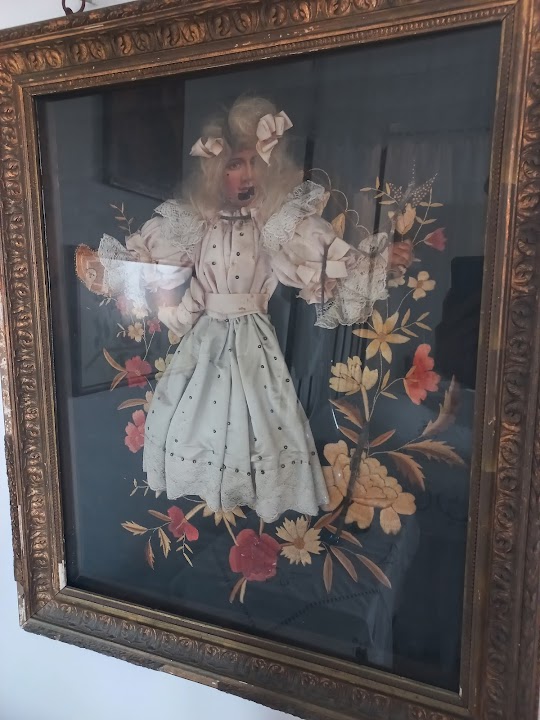 Traditional House of Halki