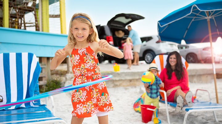 Thrifty Car Rental