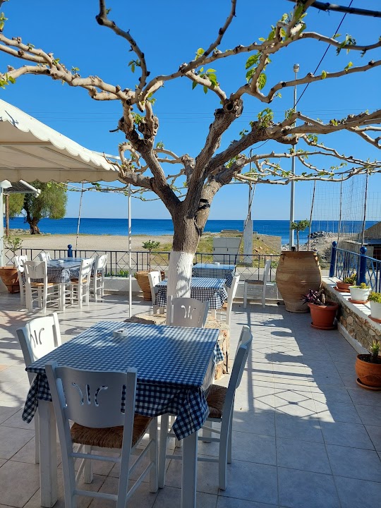 Molos Restaurant