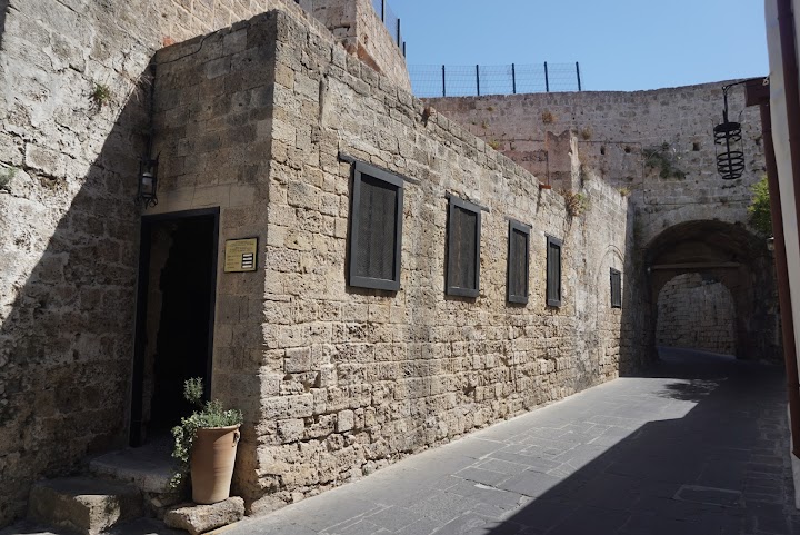 Church of Saint John the Baptist