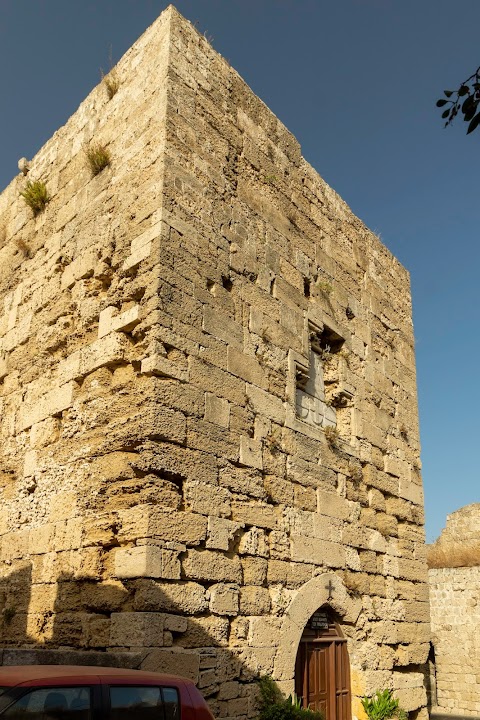 Church of Saint John the Baptist