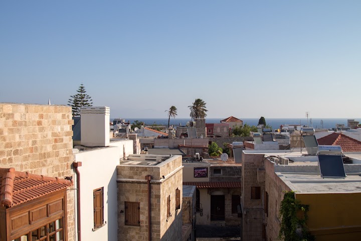 Church of Saint John the Baptist