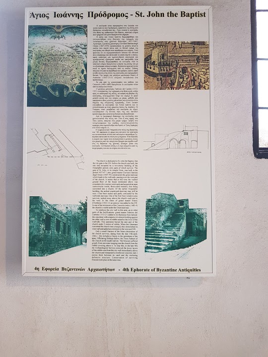 Church of Saint John the Baptist