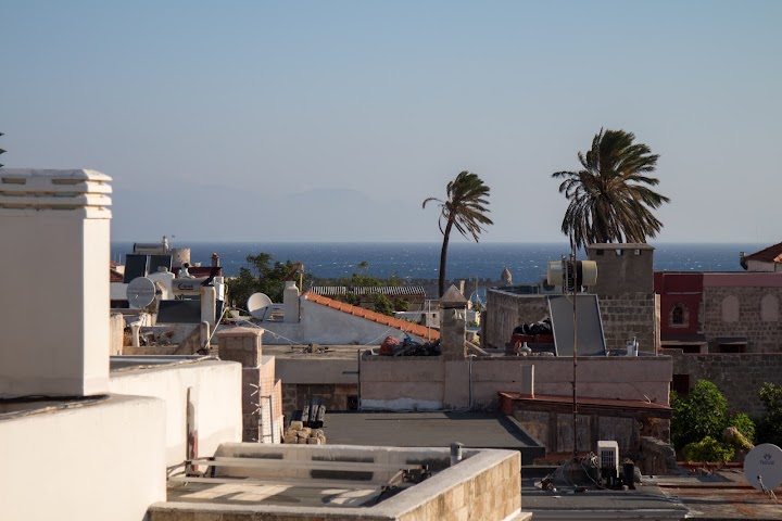 Church of Saint John the Baptist