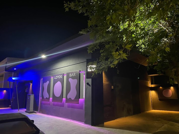 Lotos Striptease Club