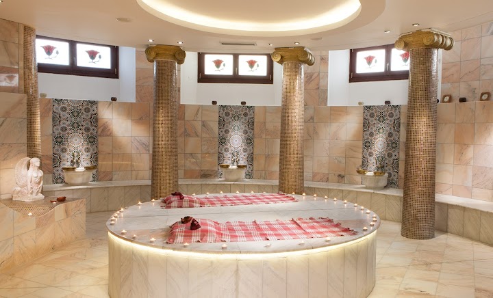 Almarspa & Hammam