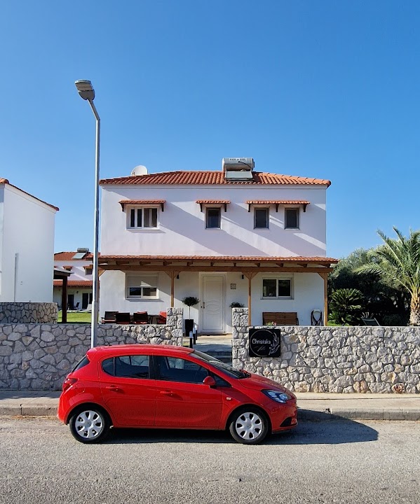 Dimitracars and motors
