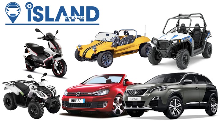 ISLAND RENT A CAR RHODES