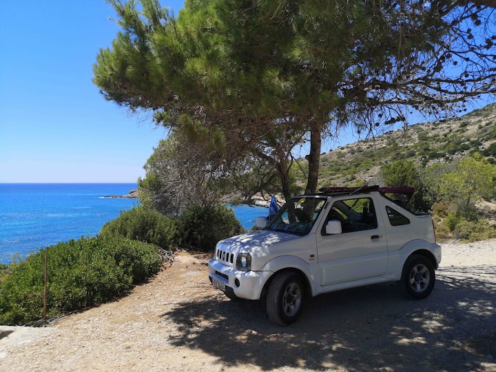 J&D Rent a Car