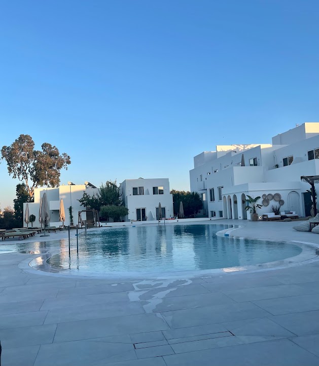 Absolute Kiotari Resort