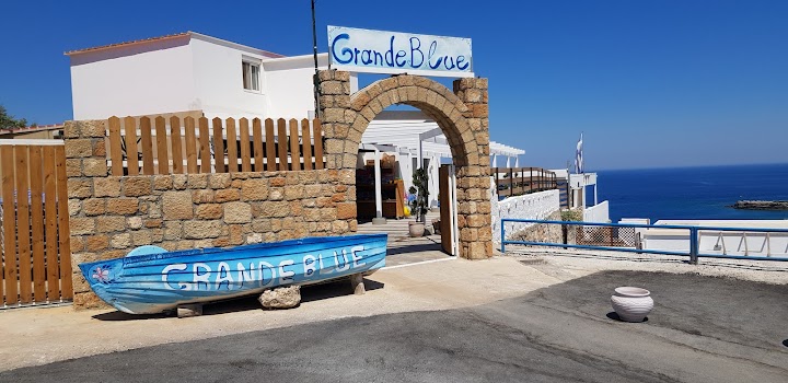 Grande Blue