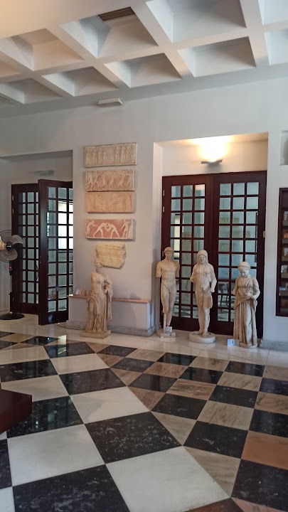 Municipal Art Gallery of Rhodes