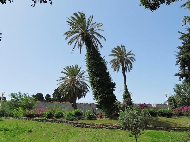 Municipal Art Gallery of Rhodes