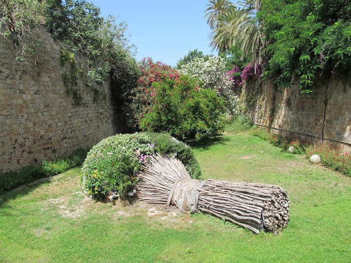 Municipal Art Gallery of Rhodes