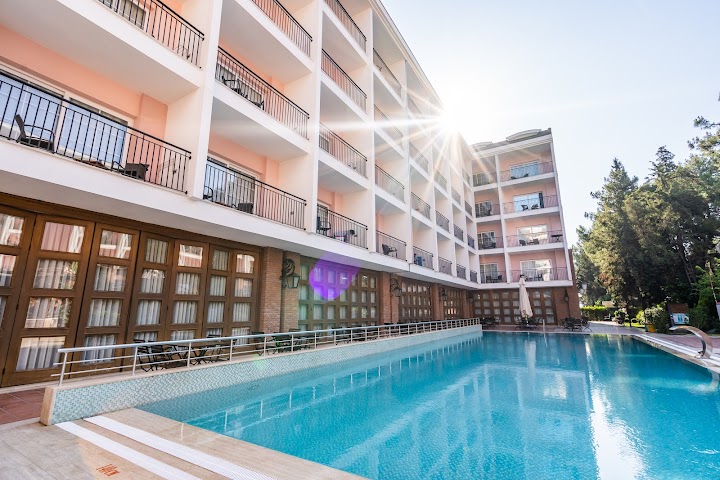 Grand Yazıcı Club Turban