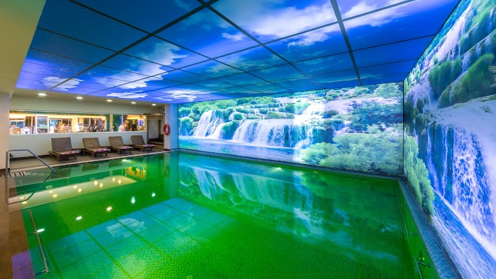 Grand Yazıcı Club Turban