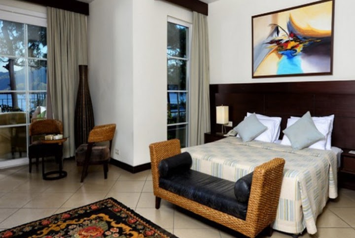 Grand Yazıcı Club Turban