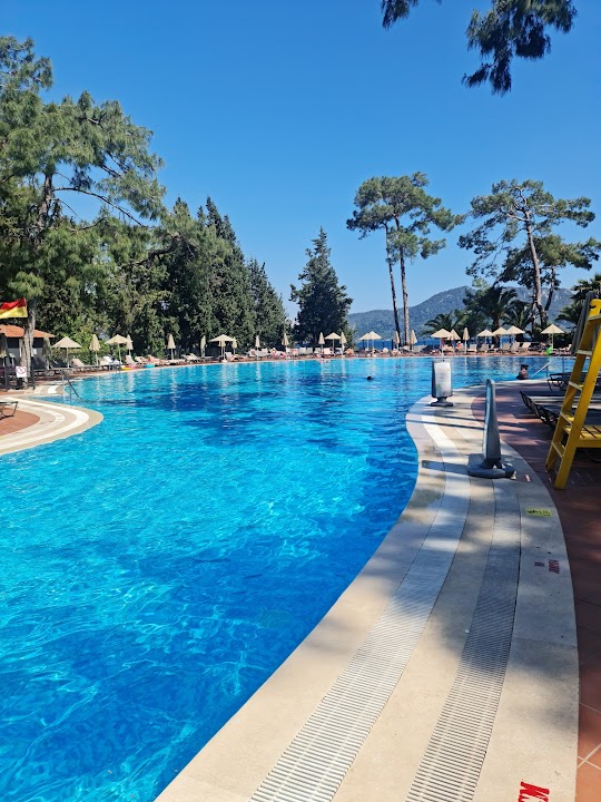 Grand Yazıcı Club Turban