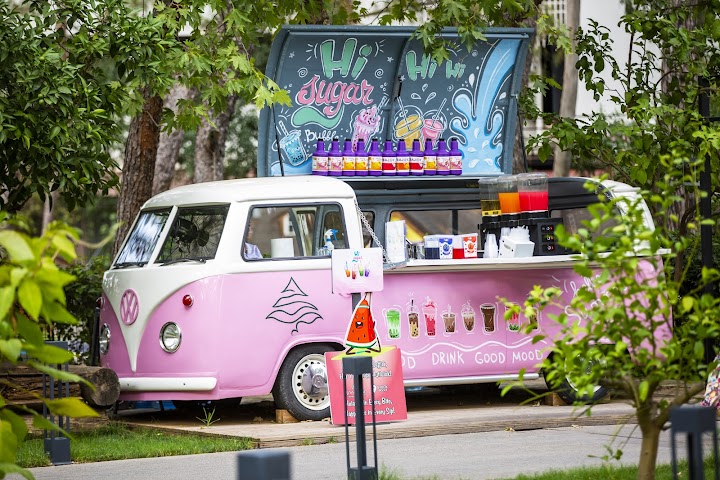 Grand Yazıcı Club Turban