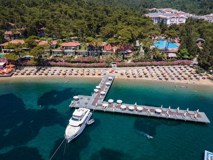 Grand Yazıcı Club Turban