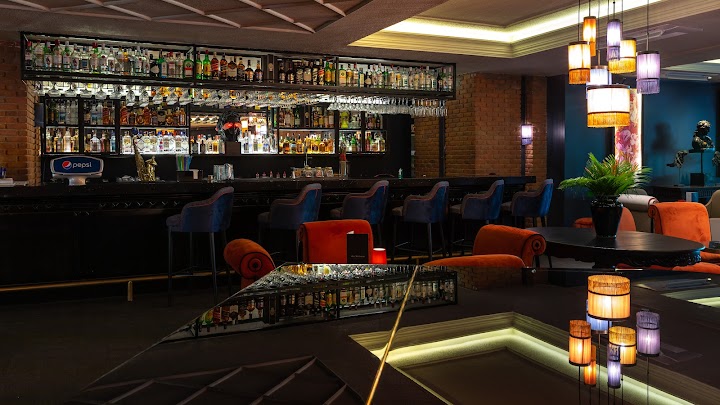 Grand Yazıcı Club Turban